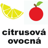 citrusová ovocná