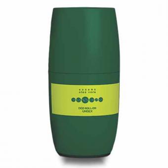 Aloe Vera Antiperspirant DEO ROLL-ON UNISEX 