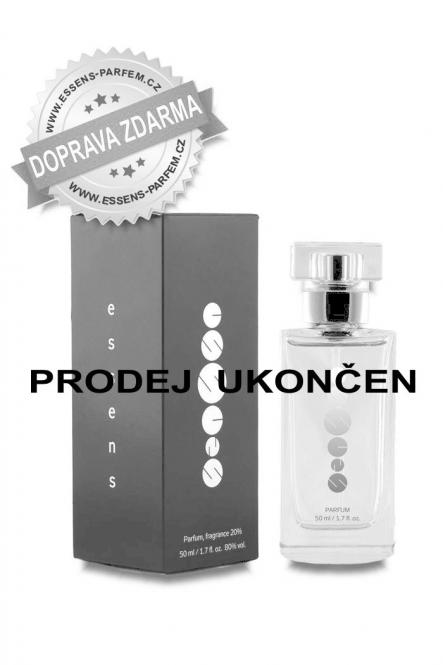 ESSENS 012 - parfém 50ml 