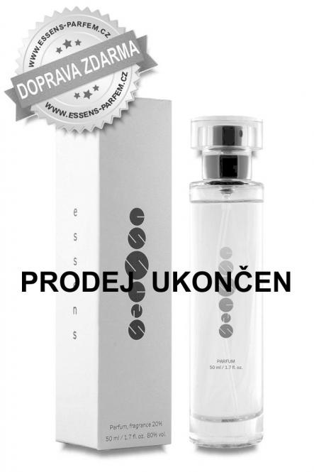 ESSENS 140 - parfém 50ml 