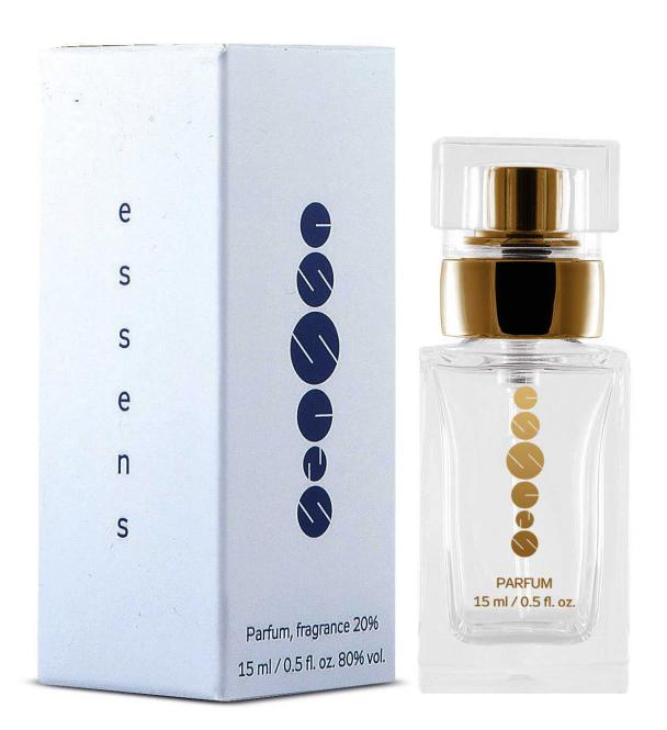 ESSENS 124 - parfém 15ml 